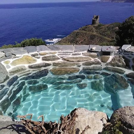 Logement De Charme Avec Piscine Privative Pino Dış mekan fotoğraf