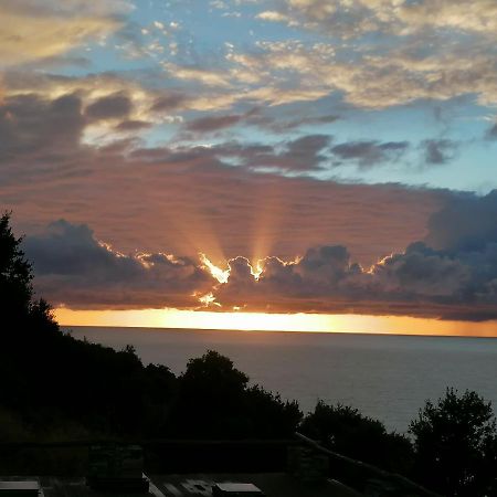 Logement De Charme Avec Piscine Privative Pino Dış mekan fotoğraf