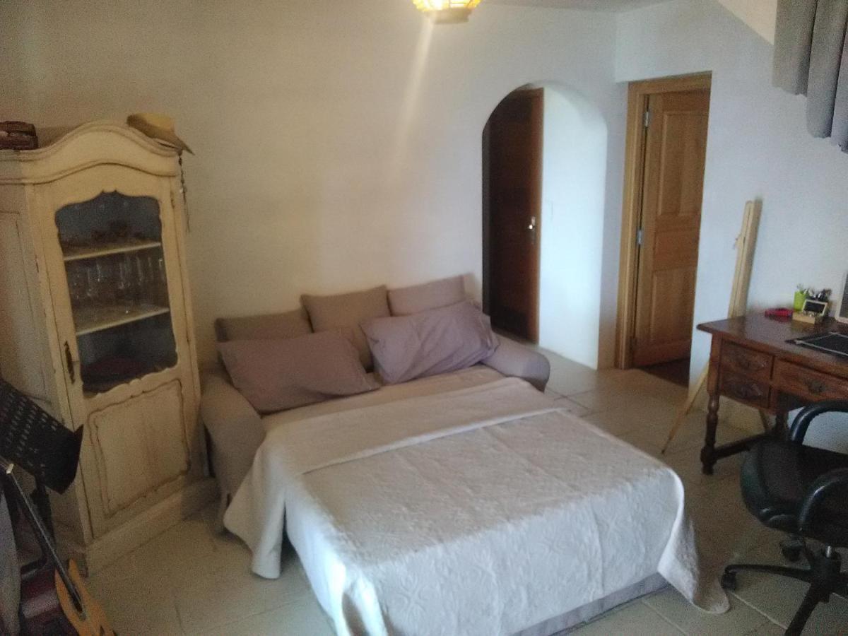 Logement De Charme Avec Piscine Privative Pino Dış mekan fotoğraf