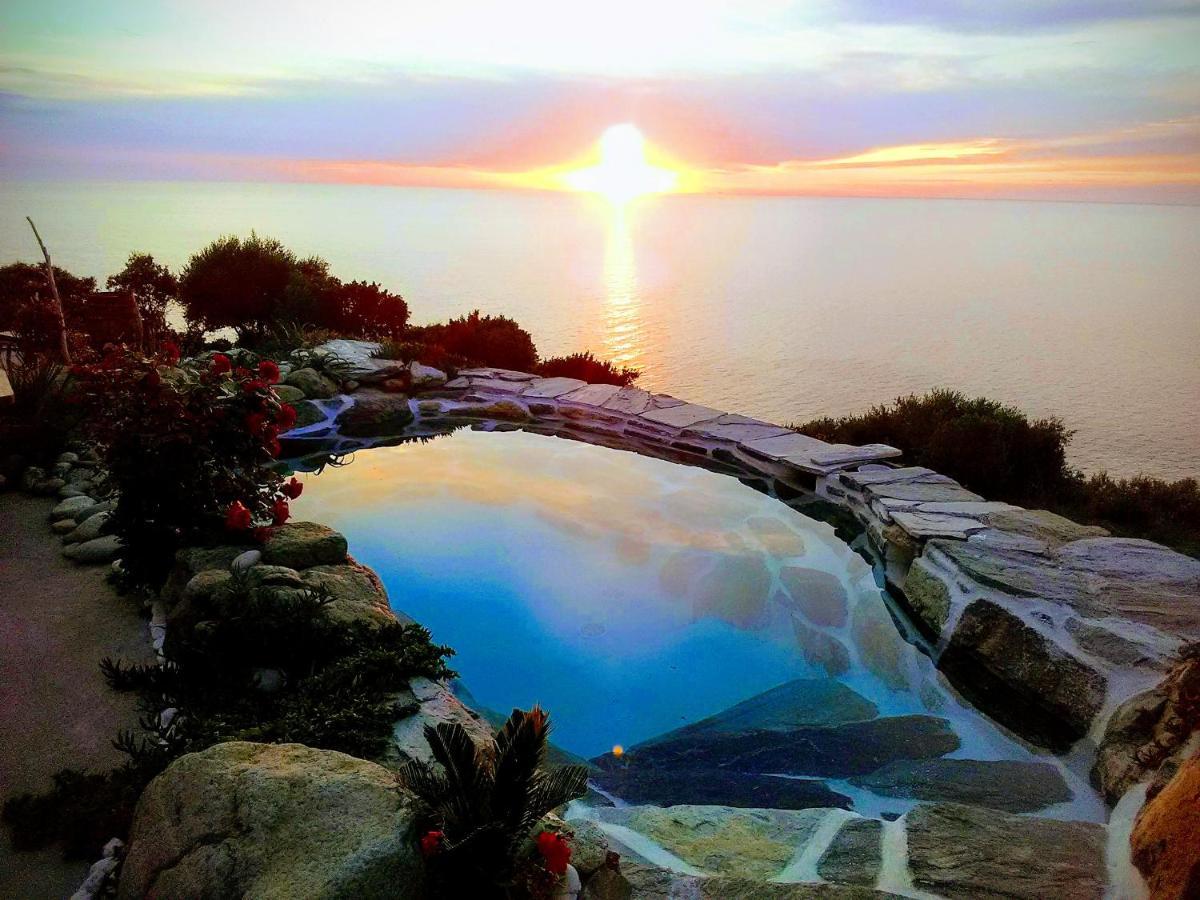 Logement De Charme Avec Piscine Privative Pino Dış mekan fotoğraf